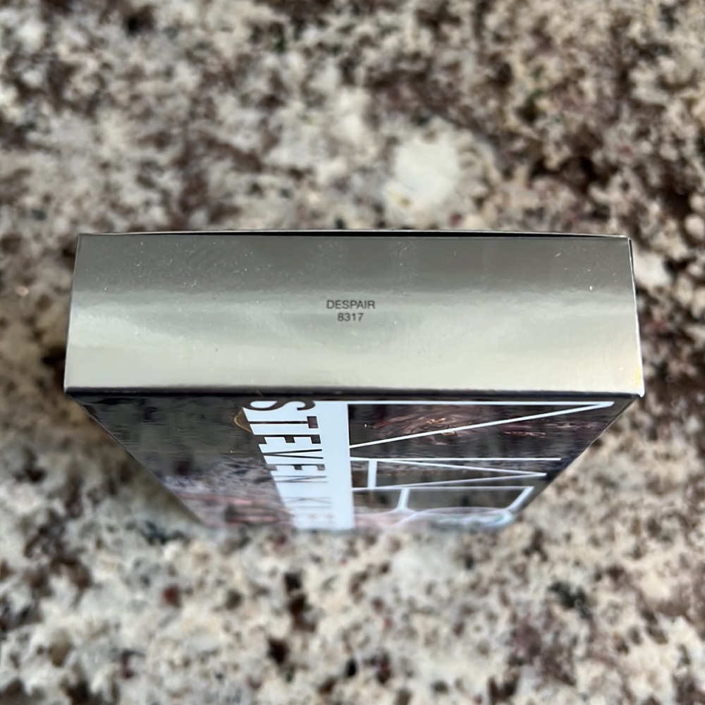 NIB! Nars Steven Klein Limited Edition Collection In Despair. - Picture 6 of 8